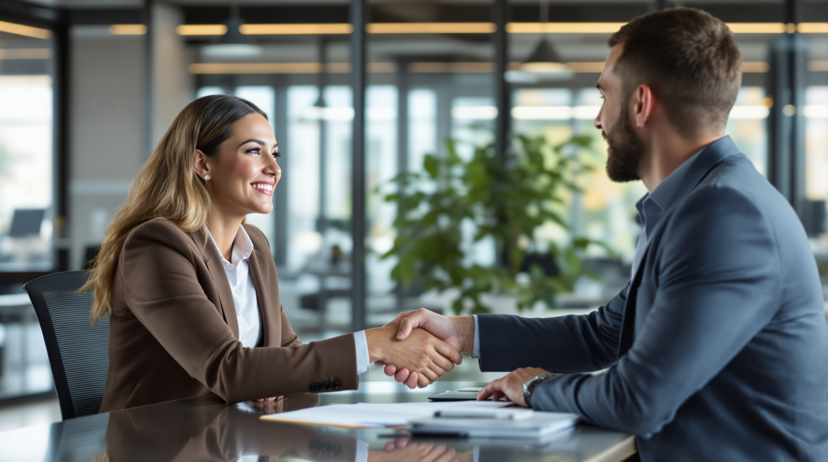 Interview Preparation Guide - Ace Your Job Interview | Career Connect